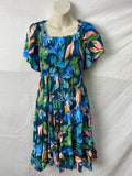 Henry Oscar Womens Dress Size 12