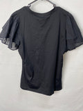 Piper Womens Top Size S BNWT