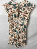 Witchery Womens Short Jumpsuit Size 4