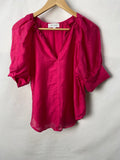 Witchery Womens Top Size 8