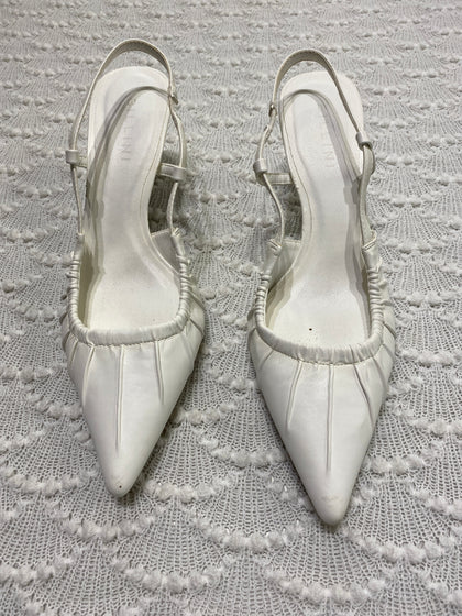 Billini Womens Shoes Size 9