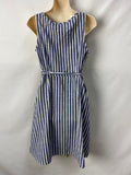 Ses Womens Dress Size 8