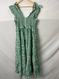 Dream Sister Jane Womens Dress Size L