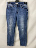 Grab Denim Womens Pants Size 29