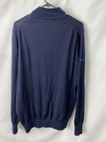 Glenmuir Mens Jumper Size M