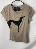 Zara Evening Collection Womens Top Size M