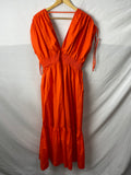 Brave + True Womens Dress Size L BNWT