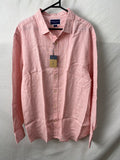 Charles Tyrwhitt Mens Slim Fit Shirt Size XL