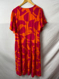 Sadie and Sun Womens Dress Size XL