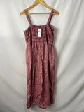 Target Womens Dress Size 14 BNWT