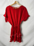 Here Comes the Sun Womens Dress Size 8