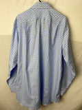 Hawes & Curtis Mens Shirt Size 36