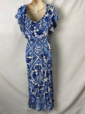 Crossroads Womens Dress Size 8
