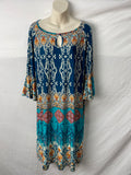 Sacha Drake Womens Dress Size 14