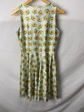 Living Dead Womens Dress Size XL