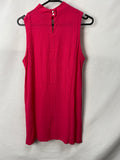 Zed Alliance Womens Dress Size 1