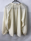 Uniqlo Womens Top Size S