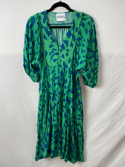 She Street Womens Dress Size S/M