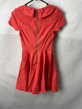 Paper Heart Girls Dress Size 8