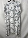 Zac & Me Womens Dress Size XXL