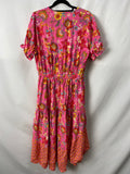 Reckmans Womens Dress Size 12 BNWT