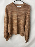 Sea folly Womens Jumper Size L