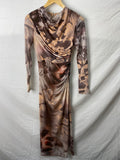 Sheike Womens Dress Size 8