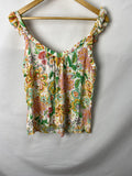 Fat Face Womens Top Size UK 12
