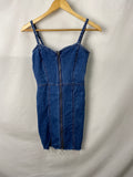 Zara Womens Dress Size XS