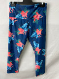 Lorna Jane Womens Active Pants Size 1