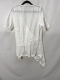 Vigorella Womens Top Size S