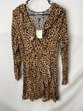 Whyte Valentyne Womens Dress Size UK 10 BNWT