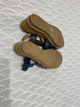 Simona Ricci Womens Shoes Size 37