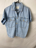 Target Womens Top Size 16