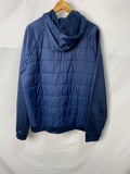 Circuit Unisex Jacket Size XL