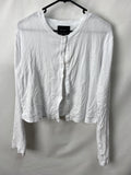 Decjuba Womens Cardigan Size M