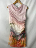 Sheike Womens Dress Size 14