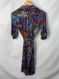 Leona Edmiston Womens Dress Size XXS