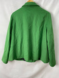 Piazza Womens Sempione Womens Jacket Size 48