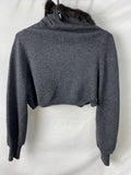 Voice of Voice Womens Jumper Size S