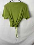 Among the Brave Womens Top Size 12/1