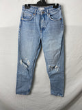 Zara Womens Pants Size US 4,  Eur 36