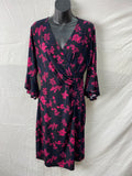 Jacquie Womens Dress Size M