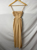 Nude Lucy Womens Dress Size XXS