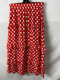 Pink Diamond Womens Skirt Size S
