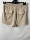 By Frankie Womens Shorts Size M