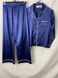 Seed Teen Girls Pajama Top and Pants Size 10