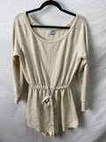 Sabo Womens playsuit Size S