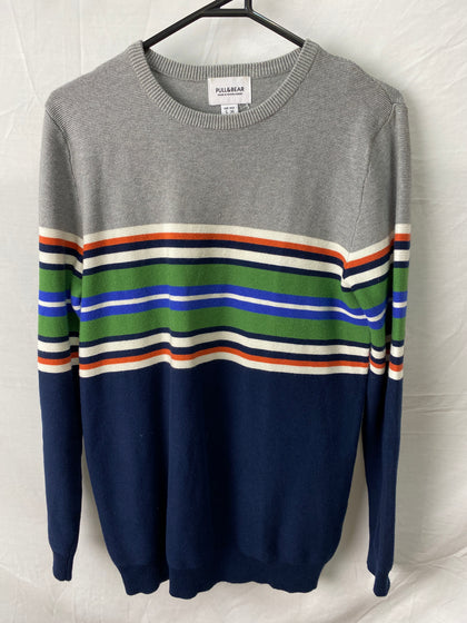 Pull & Bear Mens Jumper Size S