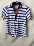 Thomas Book Womens Top Size 10